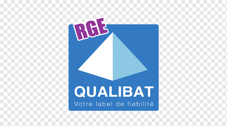 Certificat qualibat RGE